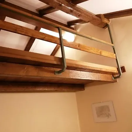 Casa Ines Apartment *