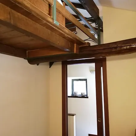 Casa Ines * ストレーザ