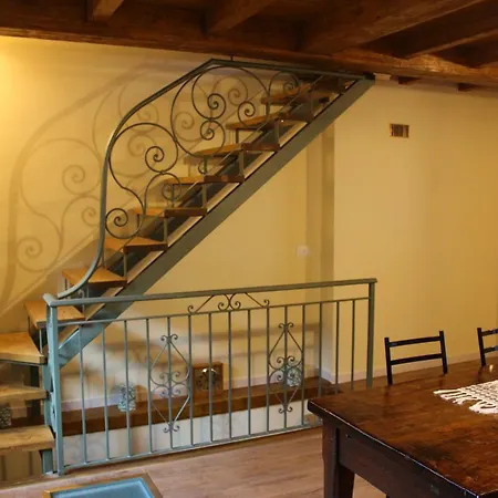 アパート Casa Ines