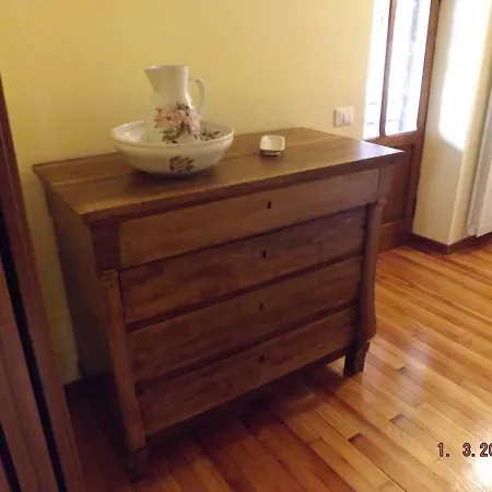 Casa Ines * ストレーザ