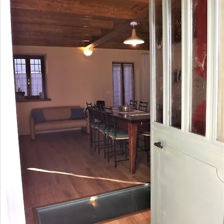 Casa Ines