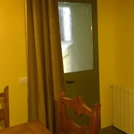 Casa Ines Apartment