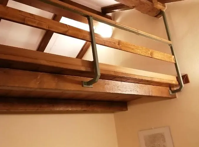 Casa Ines Apartamento *