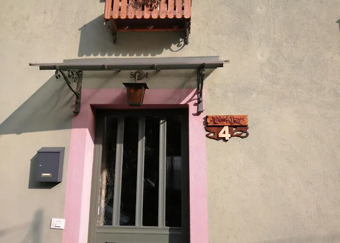 Casa Ines 斯特雷萨