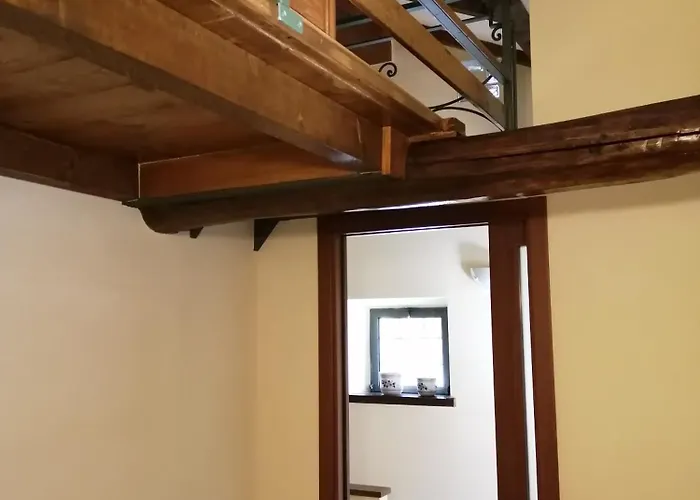 Casa Ines * 斯特雷萨