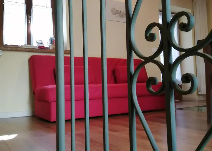 Casa Ines 斯特雷萨