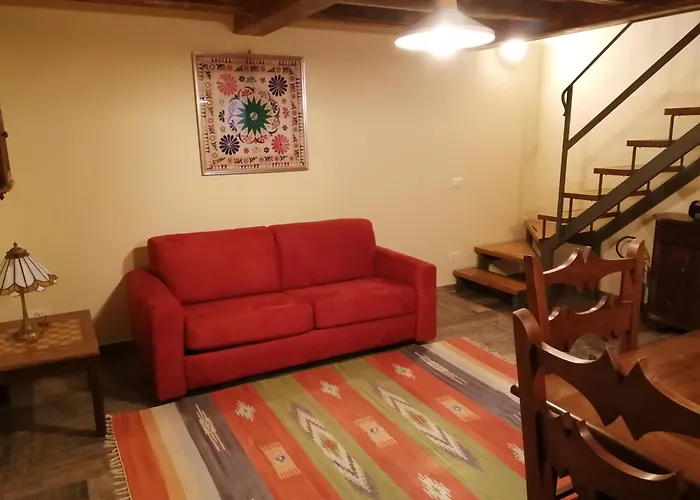 Casa Ines * 斯特雷萨