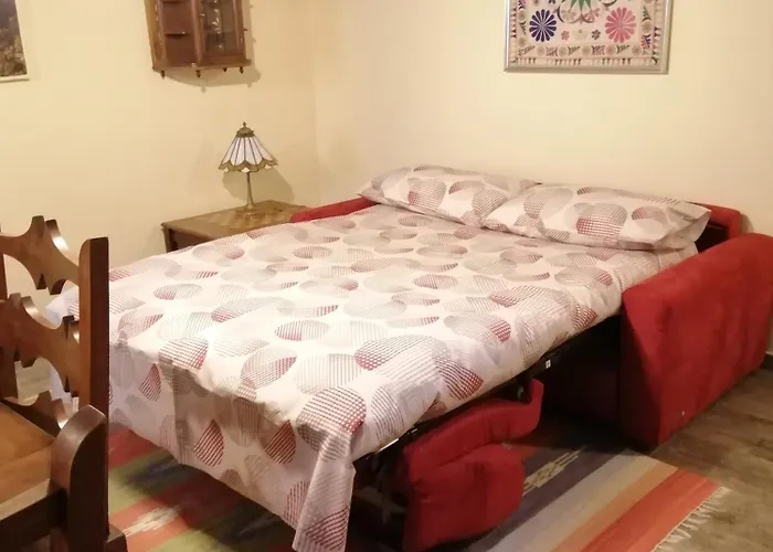 Casa Ines 斯特雷萨