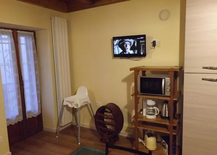 Casa Ines 斯特雷萨