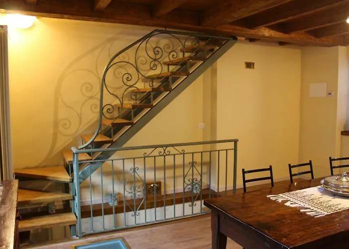 Apartamento Casa Ines