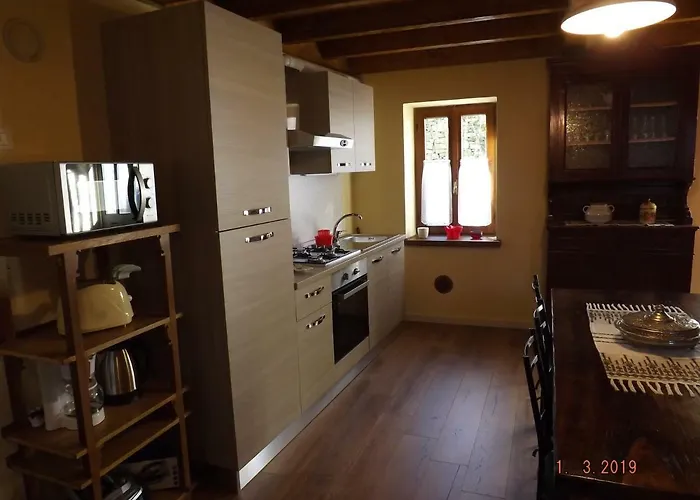 Casa Ines 斯特雷萨