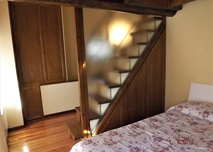 Casa Ines * 斯特雷萨