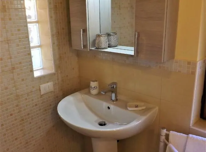 Apartamento Casa Ines Stresa