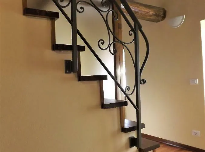 Apartamento Casa Ines