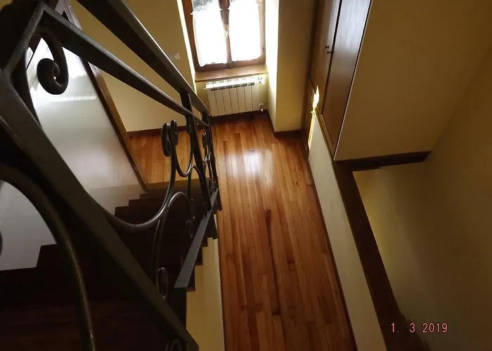 Casa Ines * 斯特雷萨