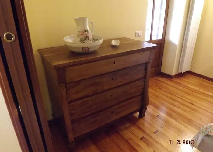 Casa Ines * 斯特雷萨