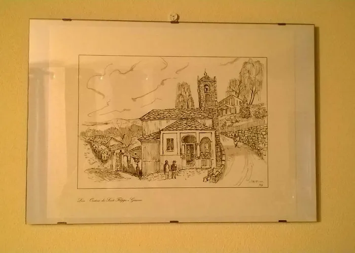 Apartamento Casa Ines Stresa