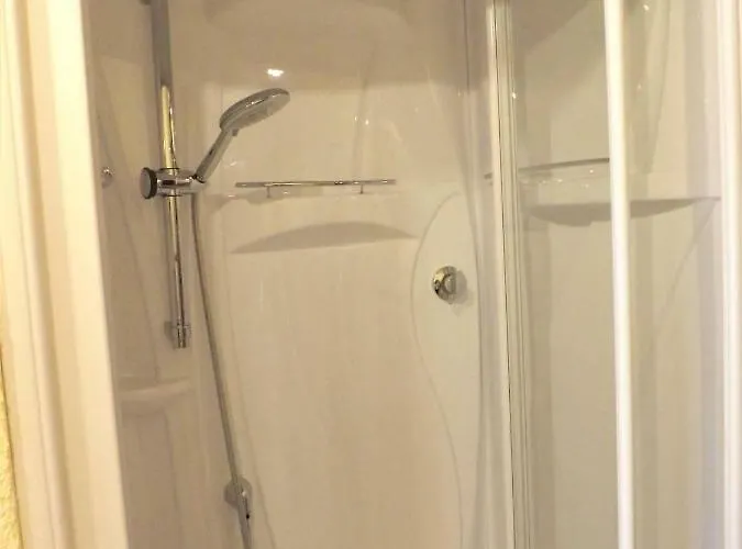 Apartamento Casa Ines *