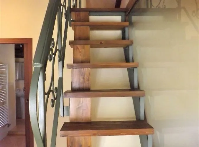 Casa Ines Apartamento *