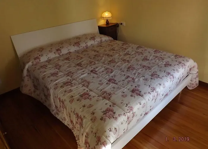 Apartamento Casa Ines