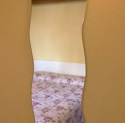 Apartamento Casa Ines