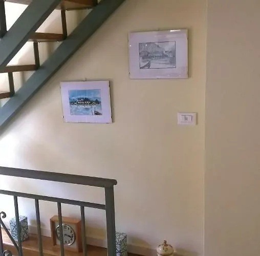 Casa Ines * 斯特雷萨