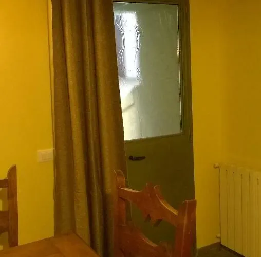 Casa Ines Apartamento