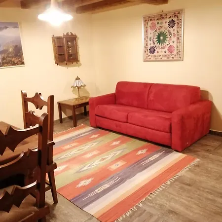 Apartamento Casa Ines