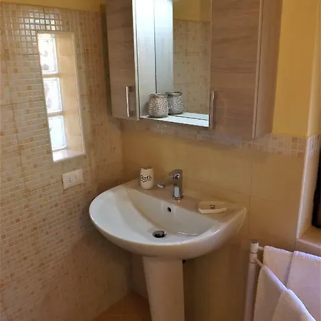 Apartamento Casa Ines Stresa