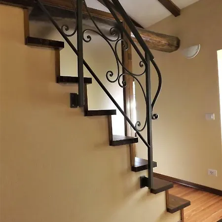 Apartamento Casa Ines