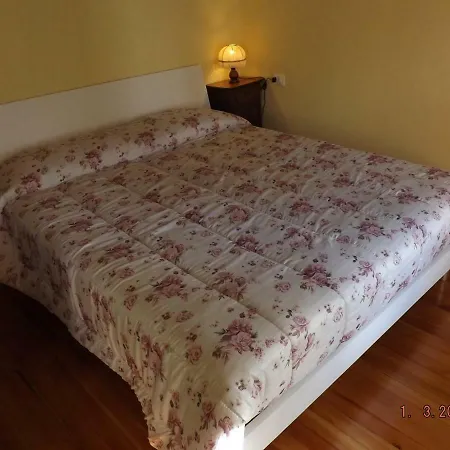 Apartamento Casa Ines