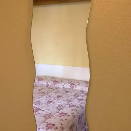Apartamento Casa Ines