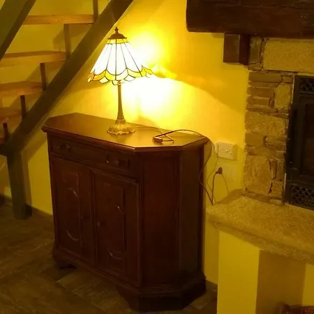 Casa Ines